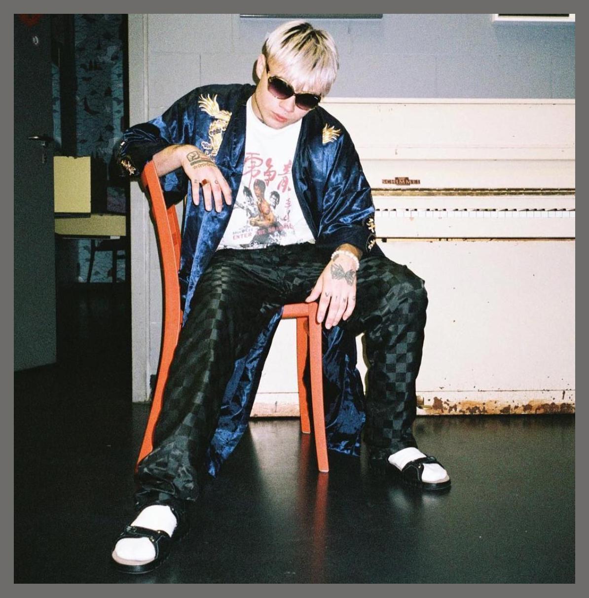 Bexey